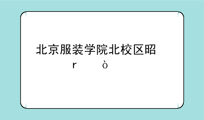 北京服装学院北校区是几本？