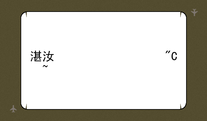 湛江市中考成绩查询