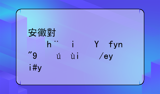 安徽小学信息技术教师招考如何复习